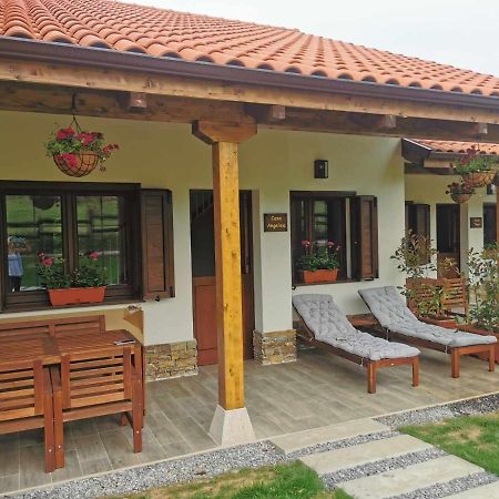 Apartamento La campa de FaedoTere Cudillero Exterior foto