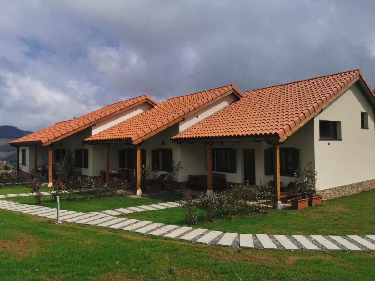 Apartamento La campa de FaedoTere Cudillero Exterior foto