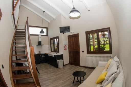 Apartamento La campa de FaedoTere Cudillero Exterior foto