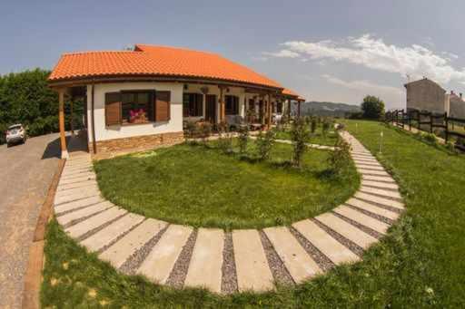 Apartamento La campa de FaedoTere Cudillero Exterior foto