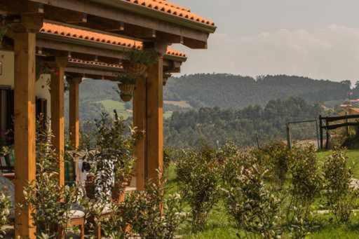 Apartamento La campa de FaedoTere Cudillero Exterior foto