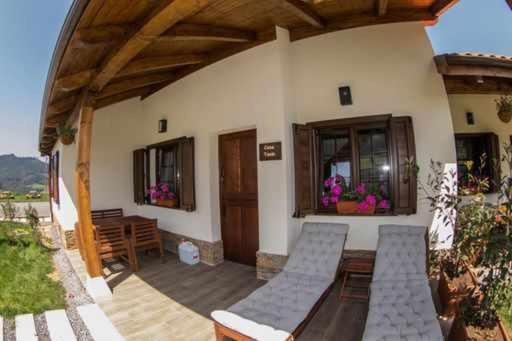 Apartamento La campa de FaedoTere Cudillero Exterior foto